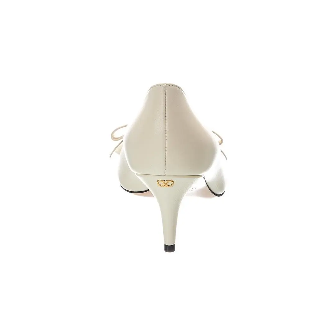 Valentino shoes - NA - 13134764010005 - White 1