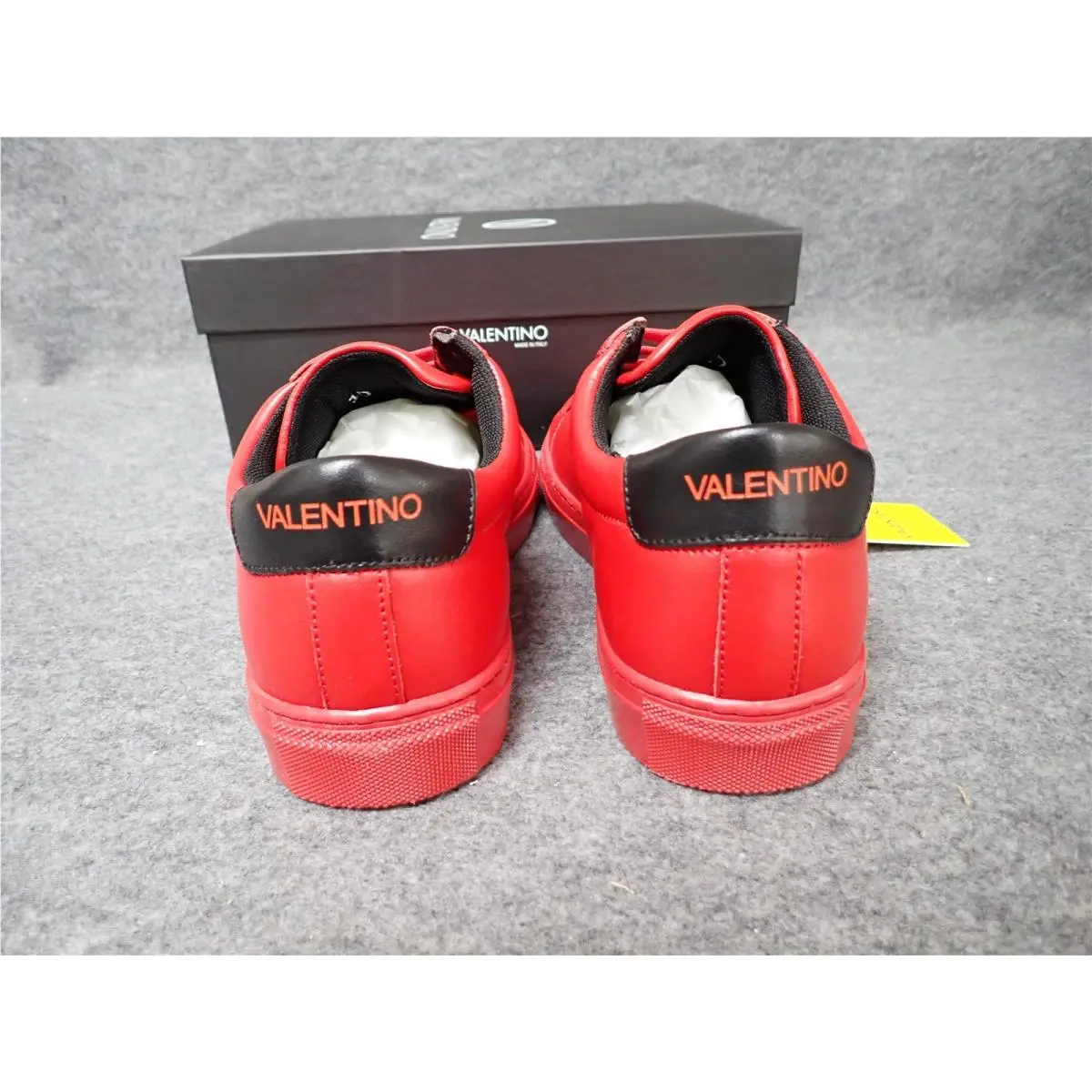 Valentino shoes - Red 1