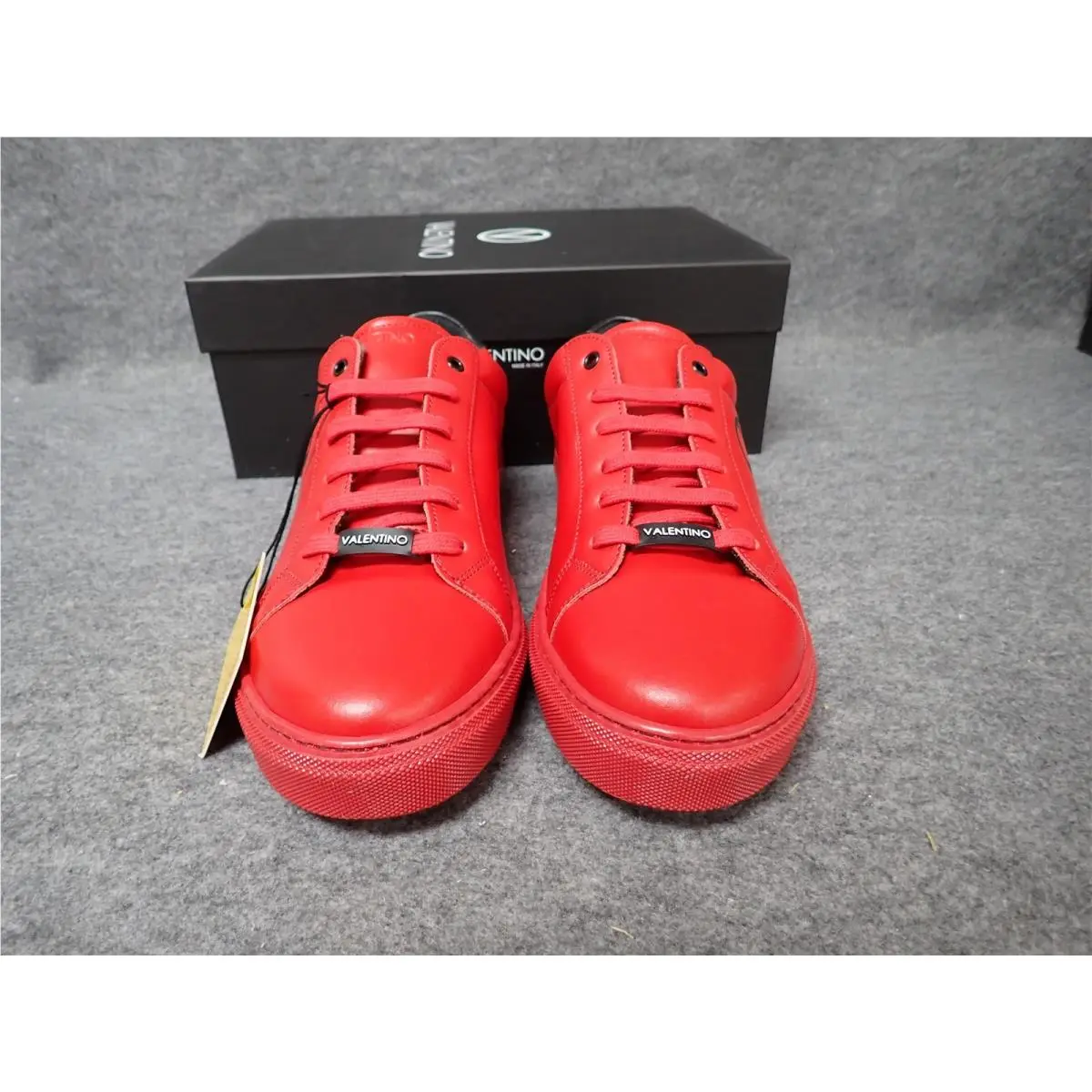 Valentino shoes - Red 0