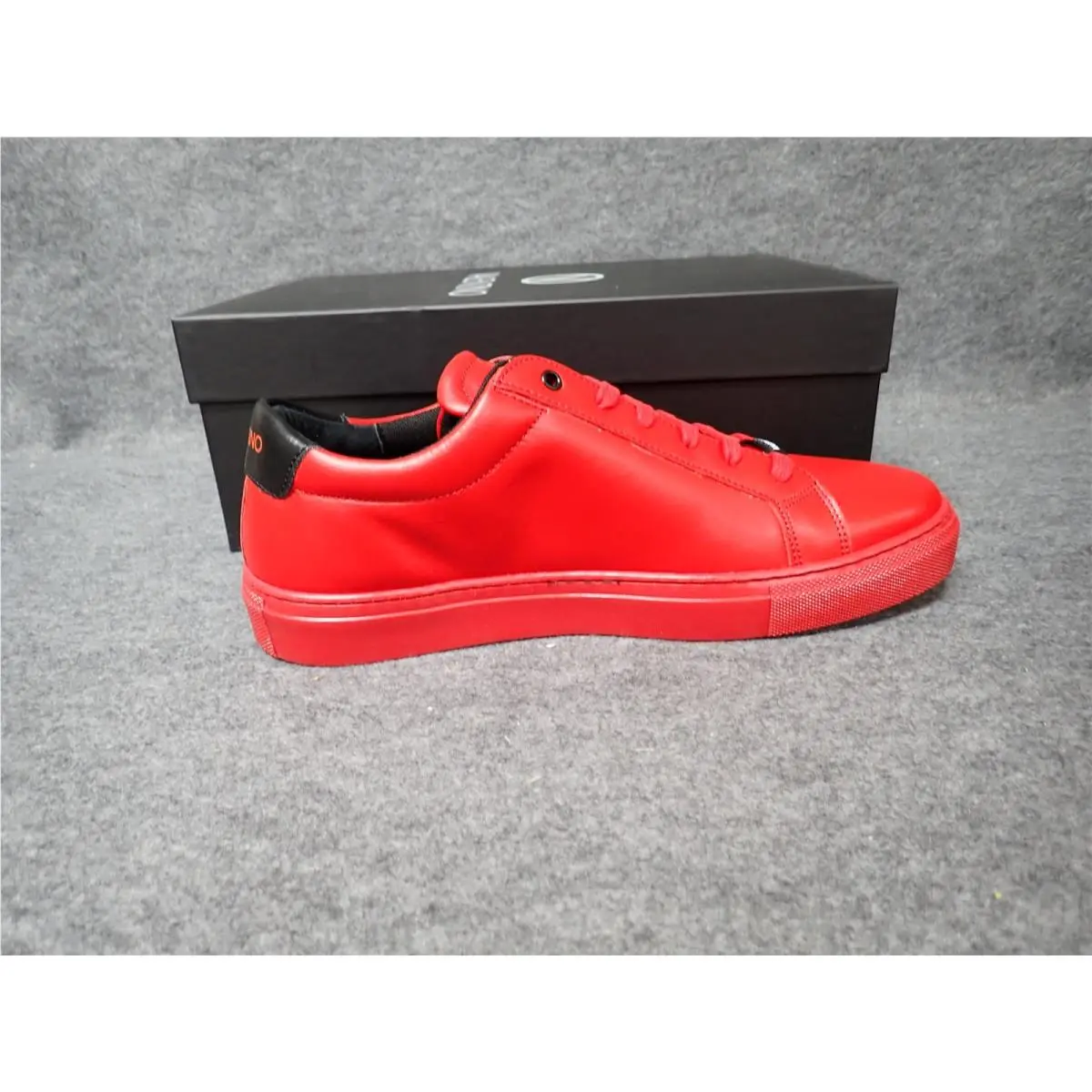 Valentino shoes - Red 2