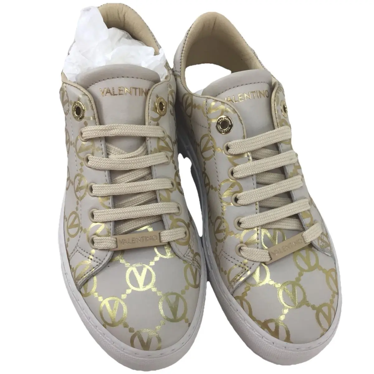 Valentino shoes - Beatrice - Beatrice - Ivory 0