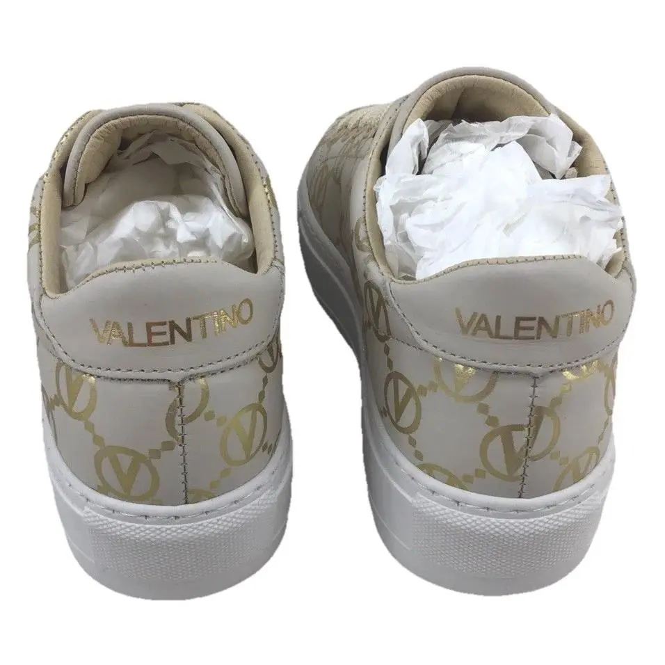 Valentino shoes - Beatrice - Beatrice - Ivory 1