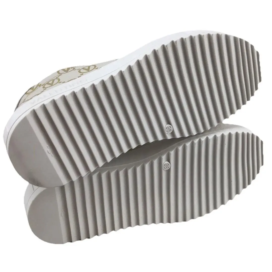 Valentino shoes - Beatrice - Beatrice - Ivory 2