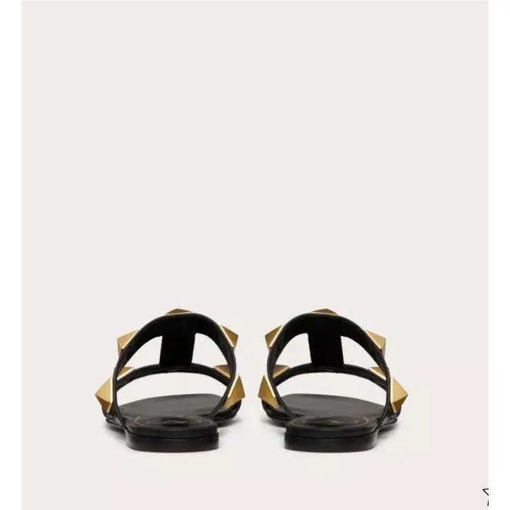 Valentino shoes - Valentino Rockstud - Rockstud - Black 2