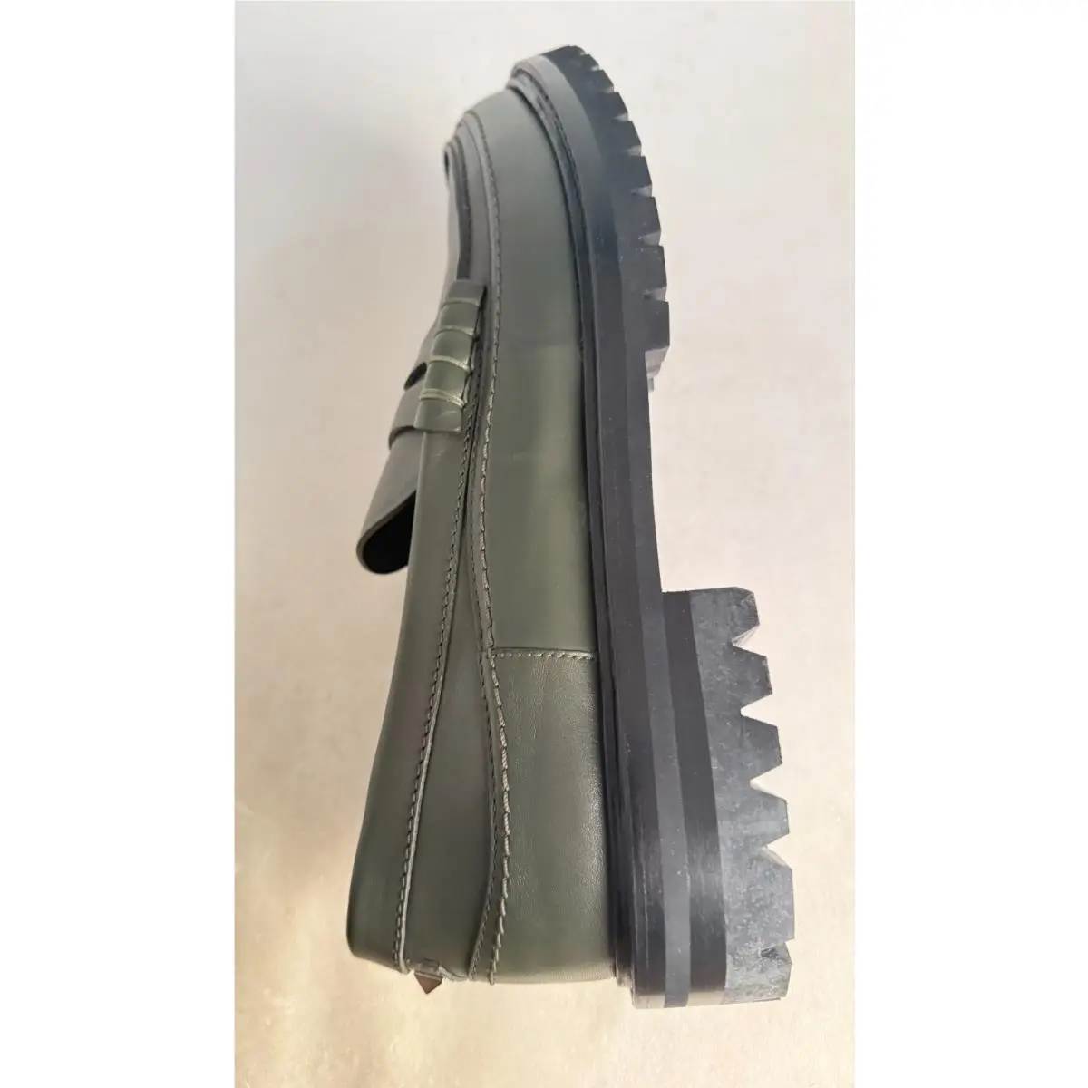 Valentino shoes - Valentino Garavani NY2S0A17 SXT H79 - NY2S0A17 SXT H79 - Green (UPC: 8056687615817) 2