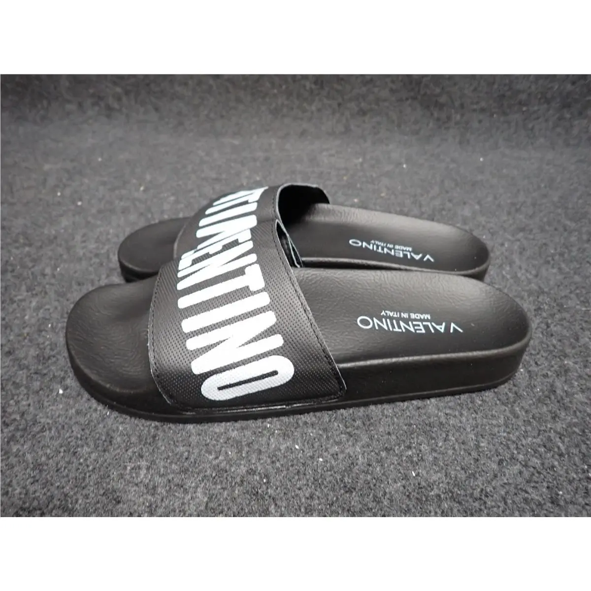 Valentino shoes - Black 0