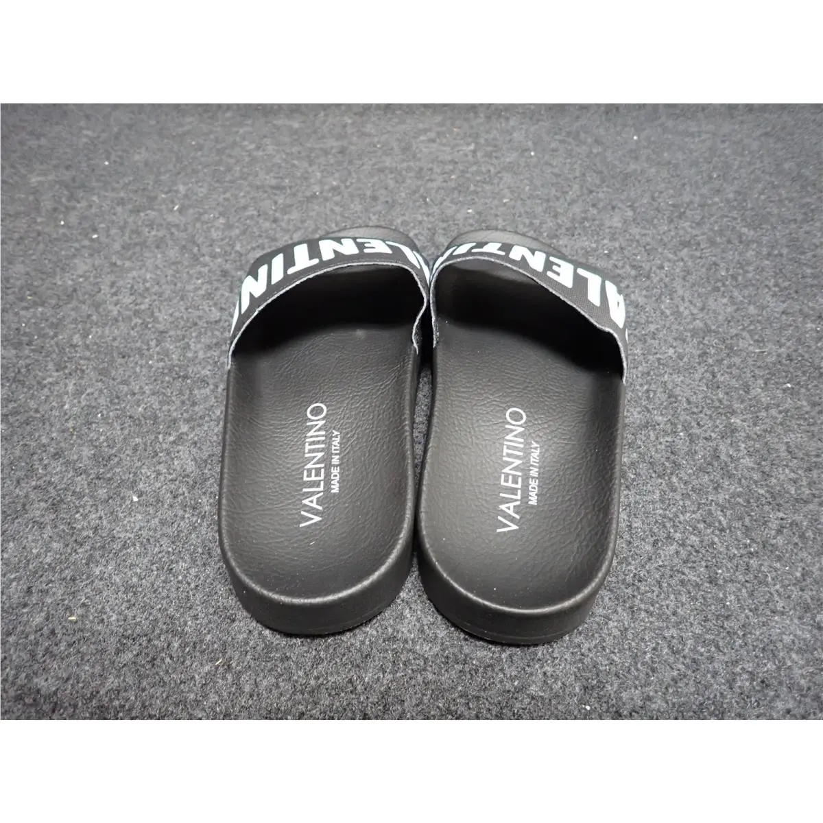 Valentino shoes - Black 1