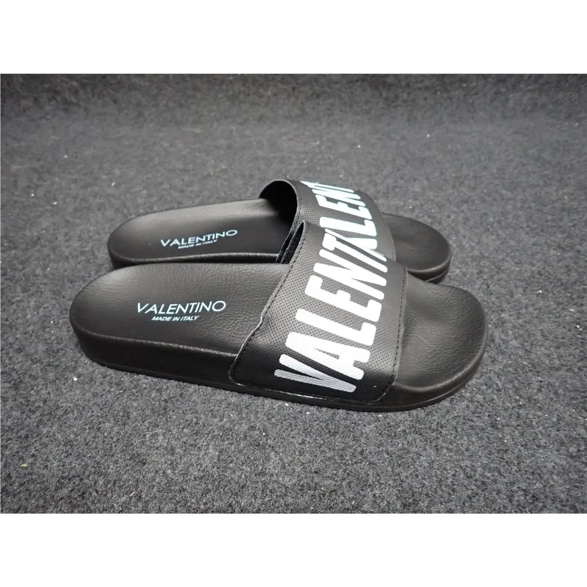 Valentino shoes - Black 2