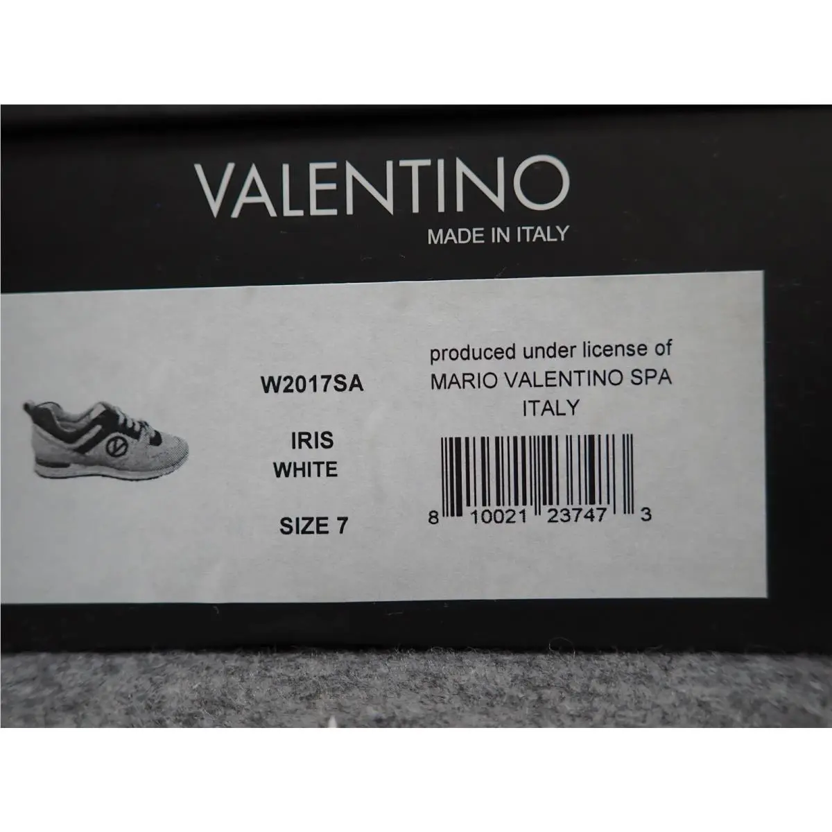 Valentino shoes - White 5