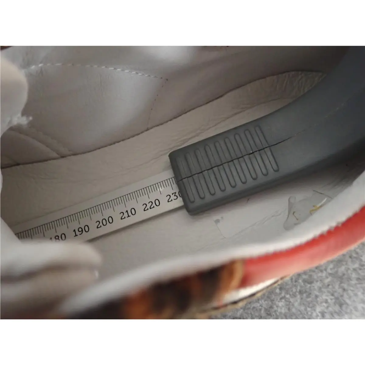 Valentino shoes - White 7