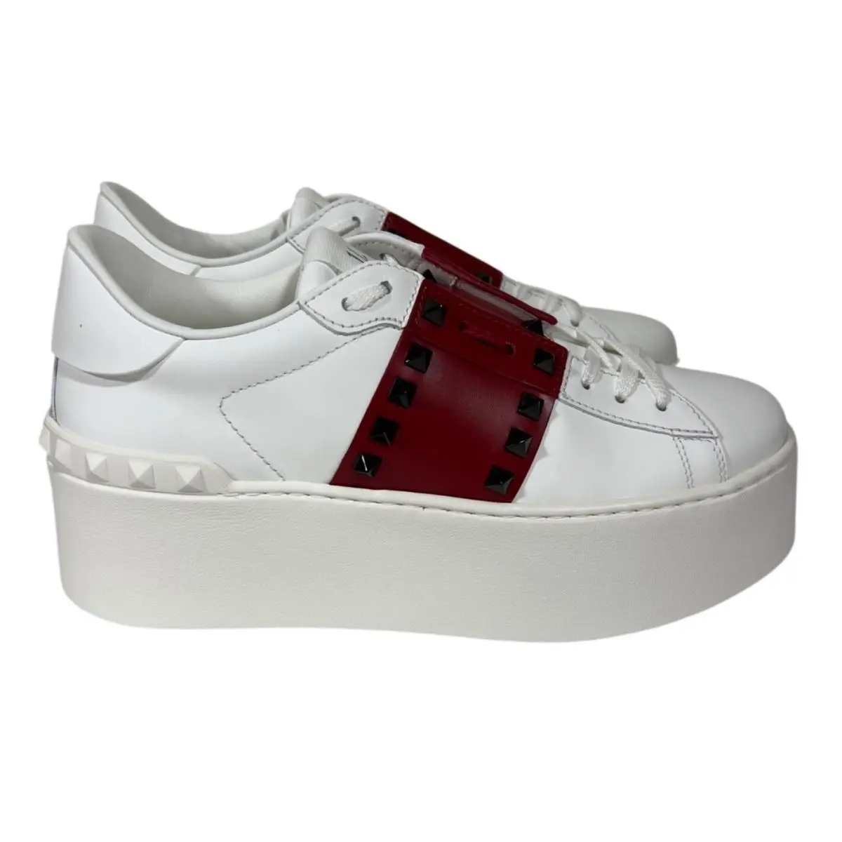 Valentino shoes - White 0