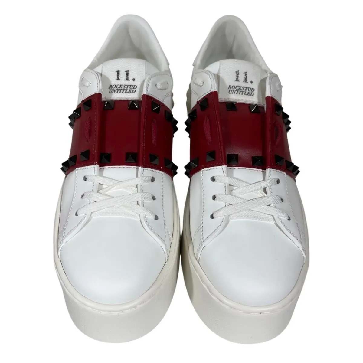 Valentino shoes - White 1