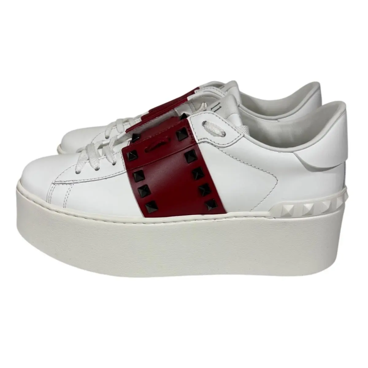 Valentino shoes - White 3