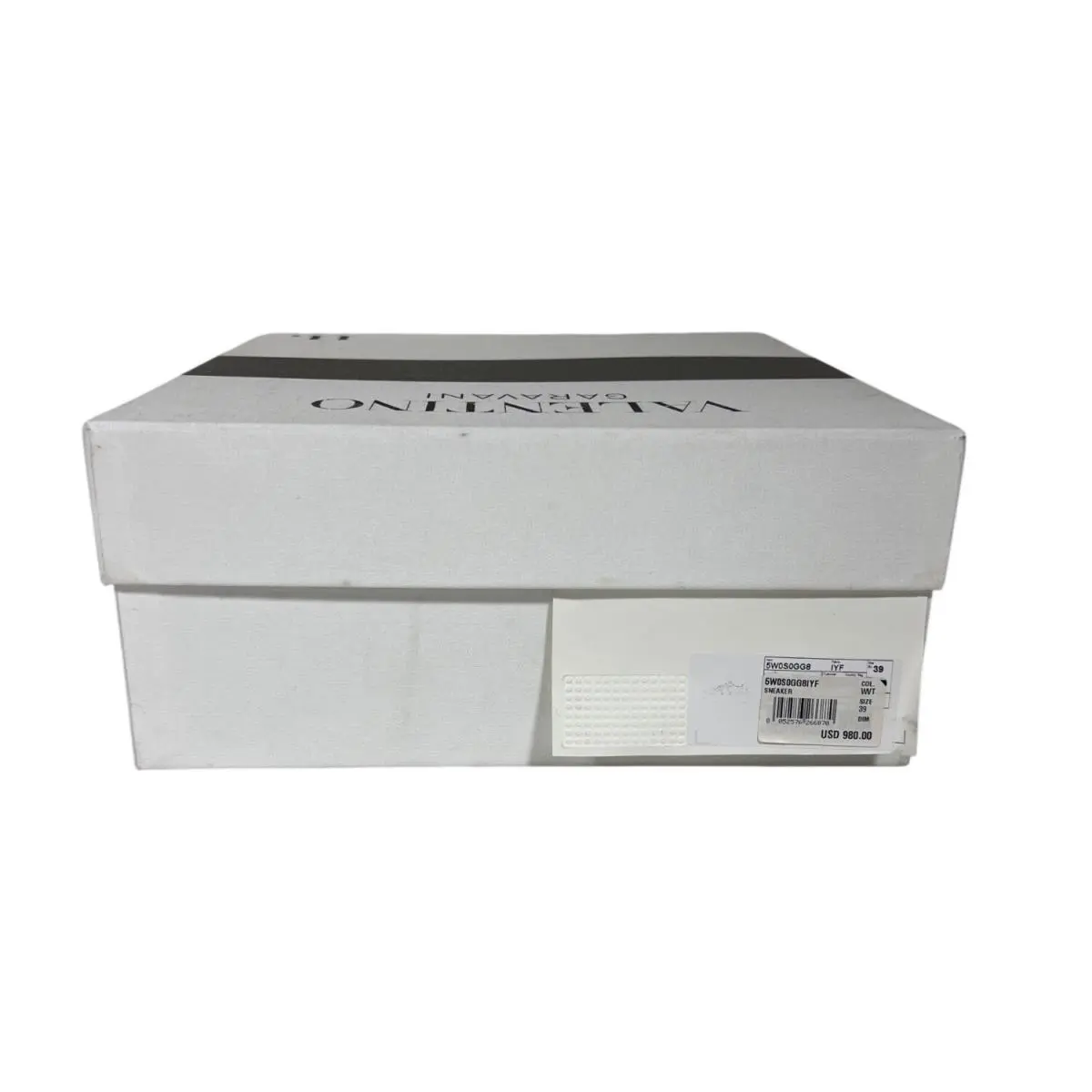 Valentino shoes - White 5
