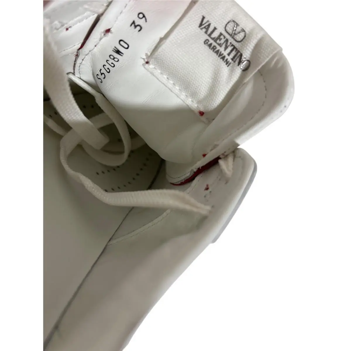 Valentino shoes - White 4