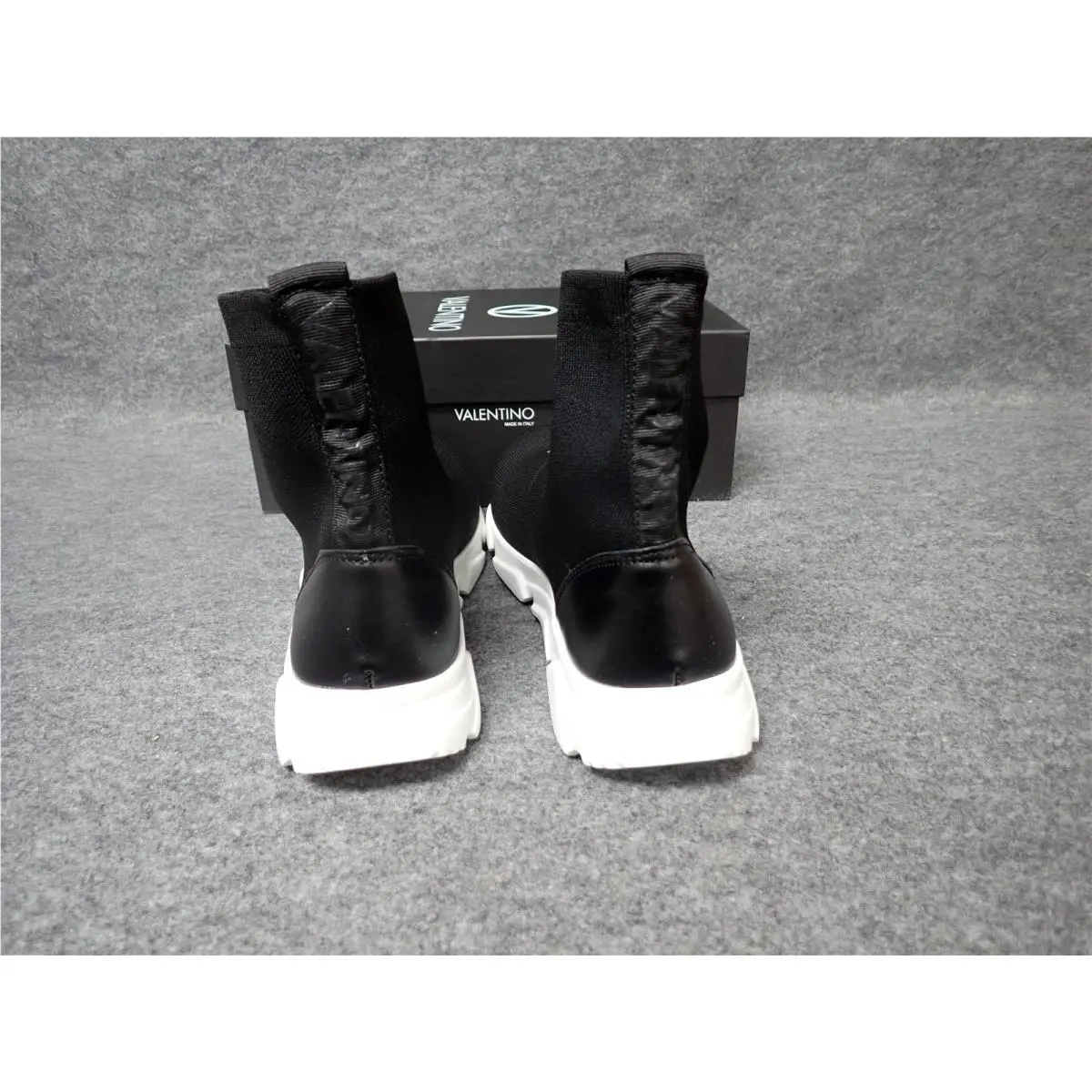 Valentino shoes - Black 1