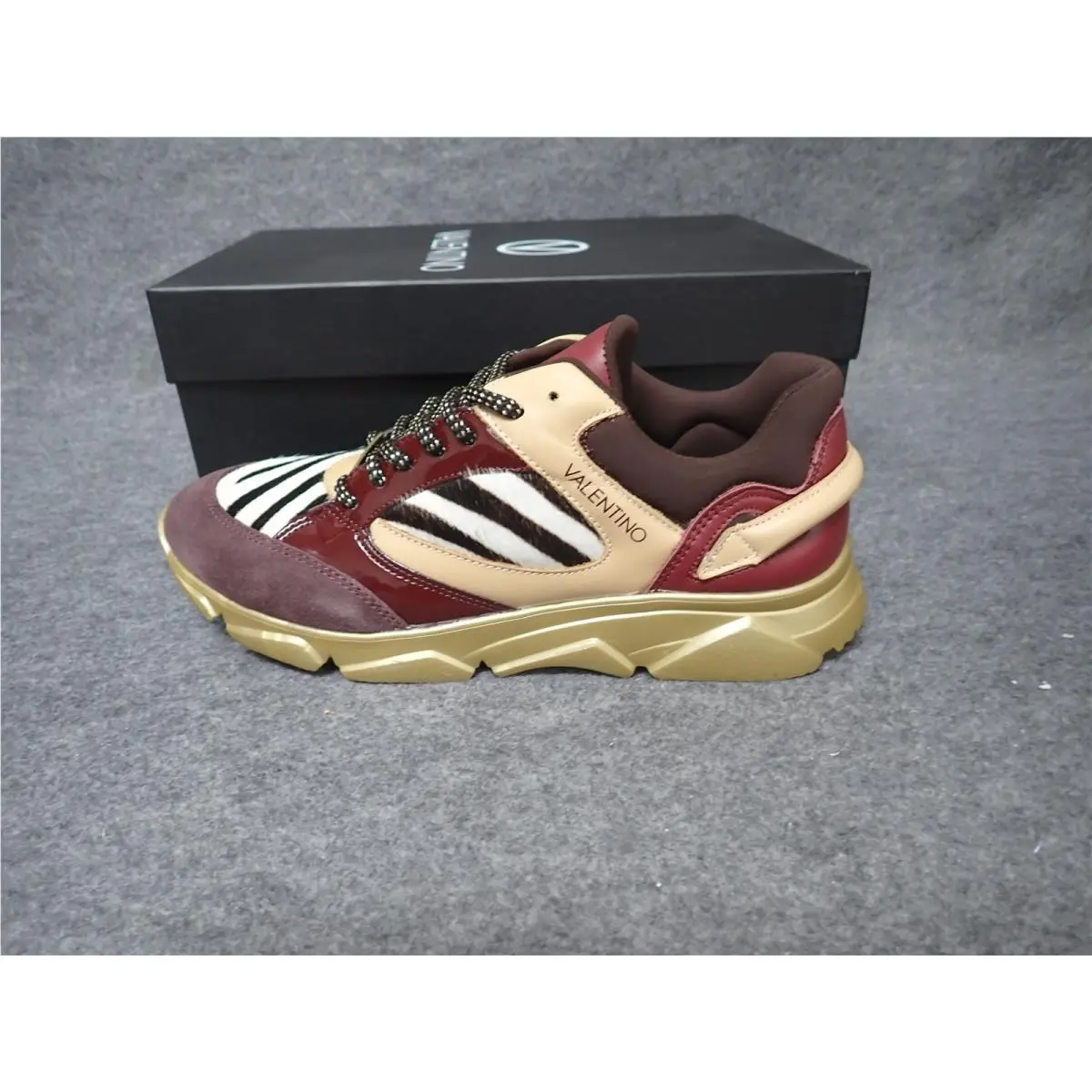 Valentino shoes - Multicolor 3