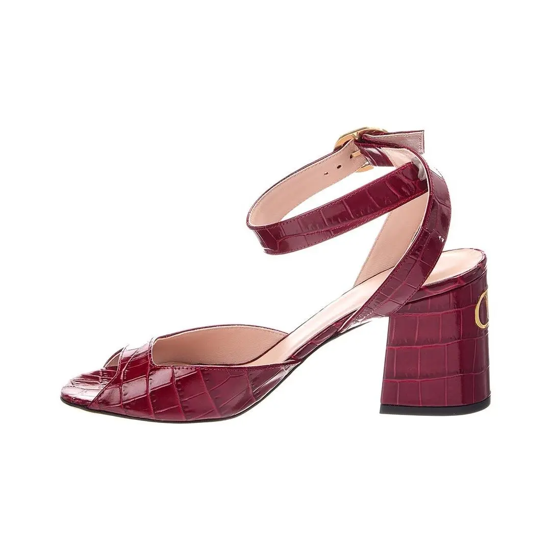 Valentino shoes - NA - 13137480660000 - Red 0