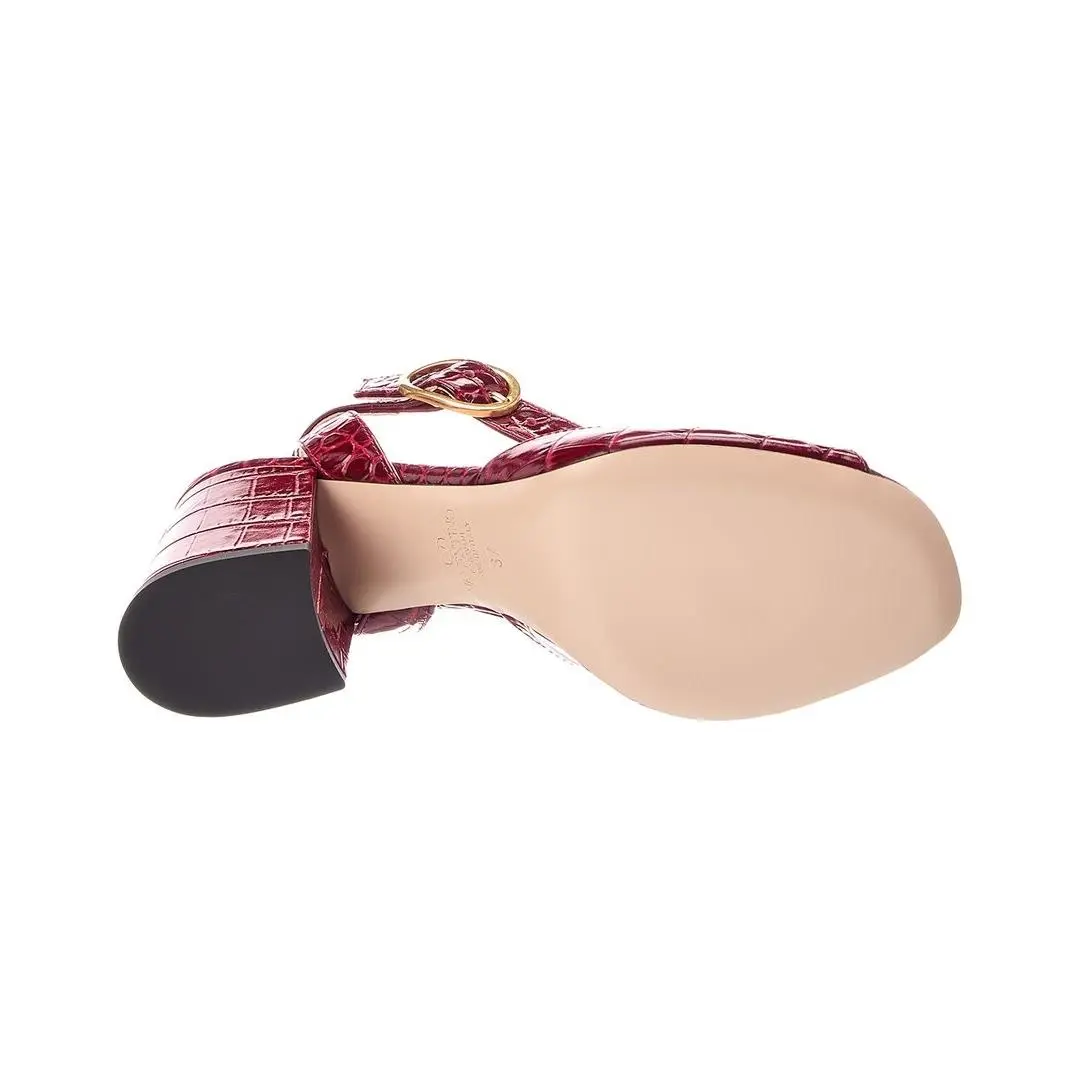 Valentino shoes - NA - 13137480660000 - Red 2