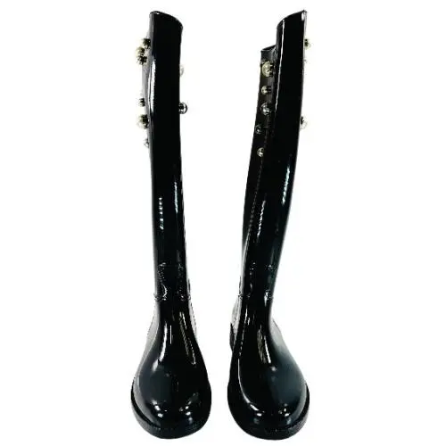 Valentino shoes - QQ0S0B75 - QQ0S0B75 - Black (UPC: 8054304992969) 11