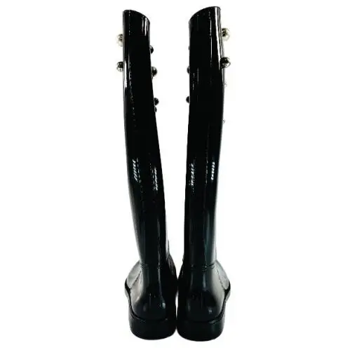 Valentino shoes - QQ0S0B75 - QQ0S0B75 - Black (UPC: 8054304992969) 12