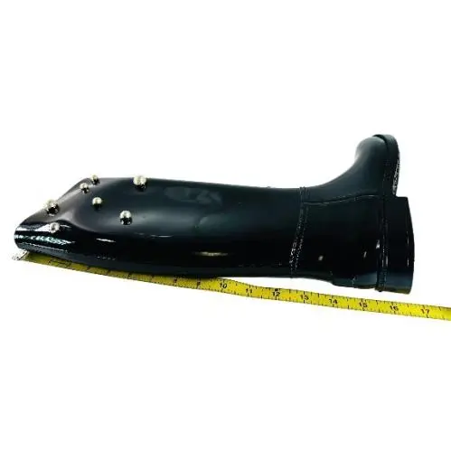 Valentino shoes - QQ0S0B75 - QQ0S0B75 - Black (UPC: 8054304992969) 13
