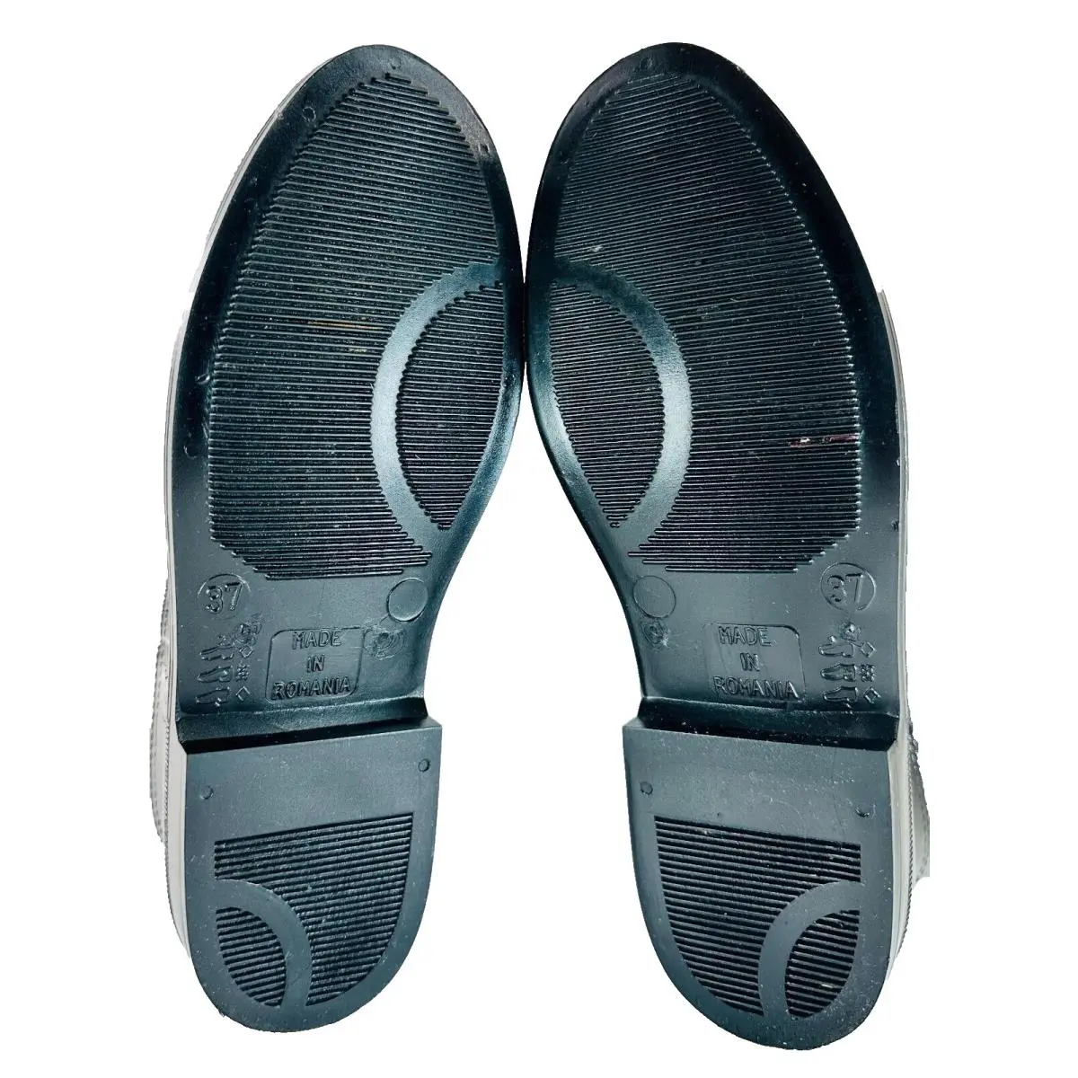 Valentino shoes - QQ0S0B75 - QQ0S0B75 - Black (UPC: 8054304992969) 16