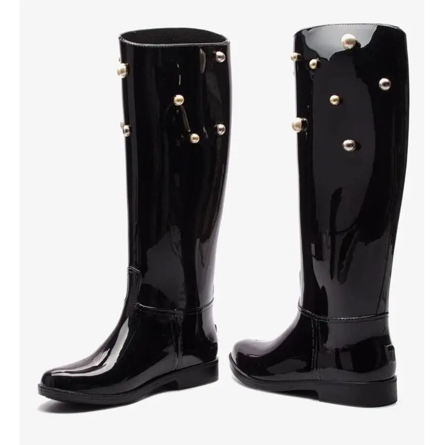 Valentino shoes - QQ0S0B75 - QQ0S0B75 - Black (UPC: 8054304992969) 1