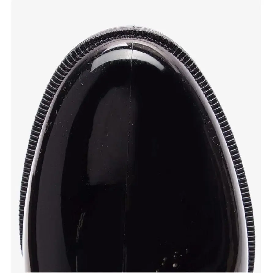 Valentino shoes - QQ0S0B75 - QQ0S0B75 - Black (UPC: 8054304992969) 3