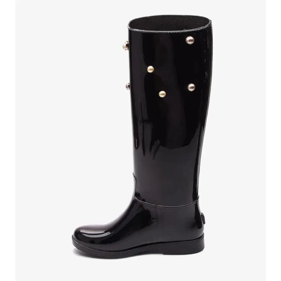 Valentino shoes - QQ0S0B75 - QQ0S0B75 - Black (UPC: 8054304992969) 4