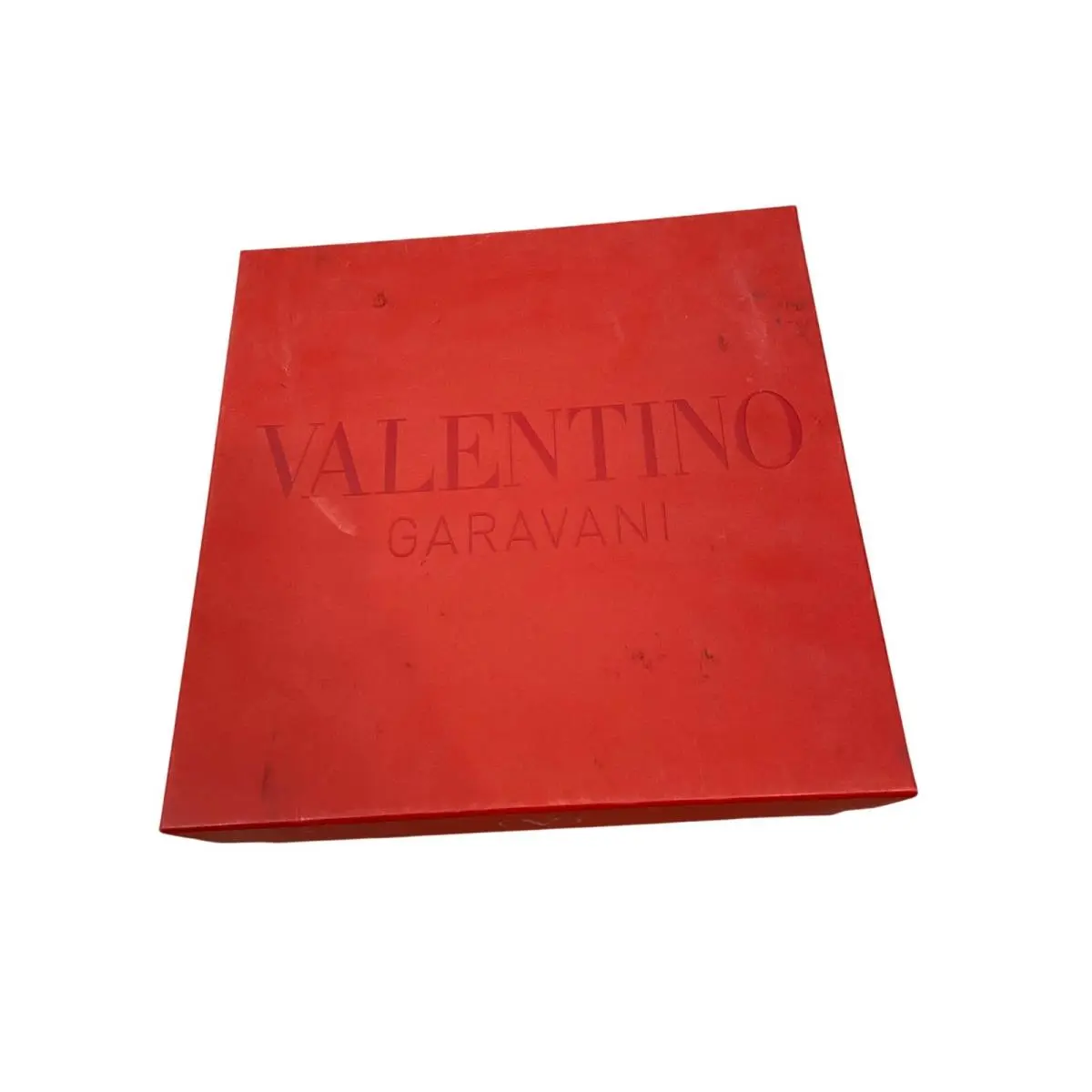 Valentino shoes - Silver 10