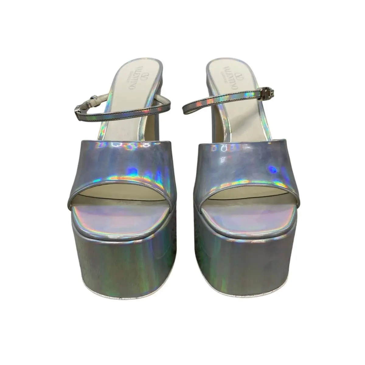 Valentino shoes - Silver 3
