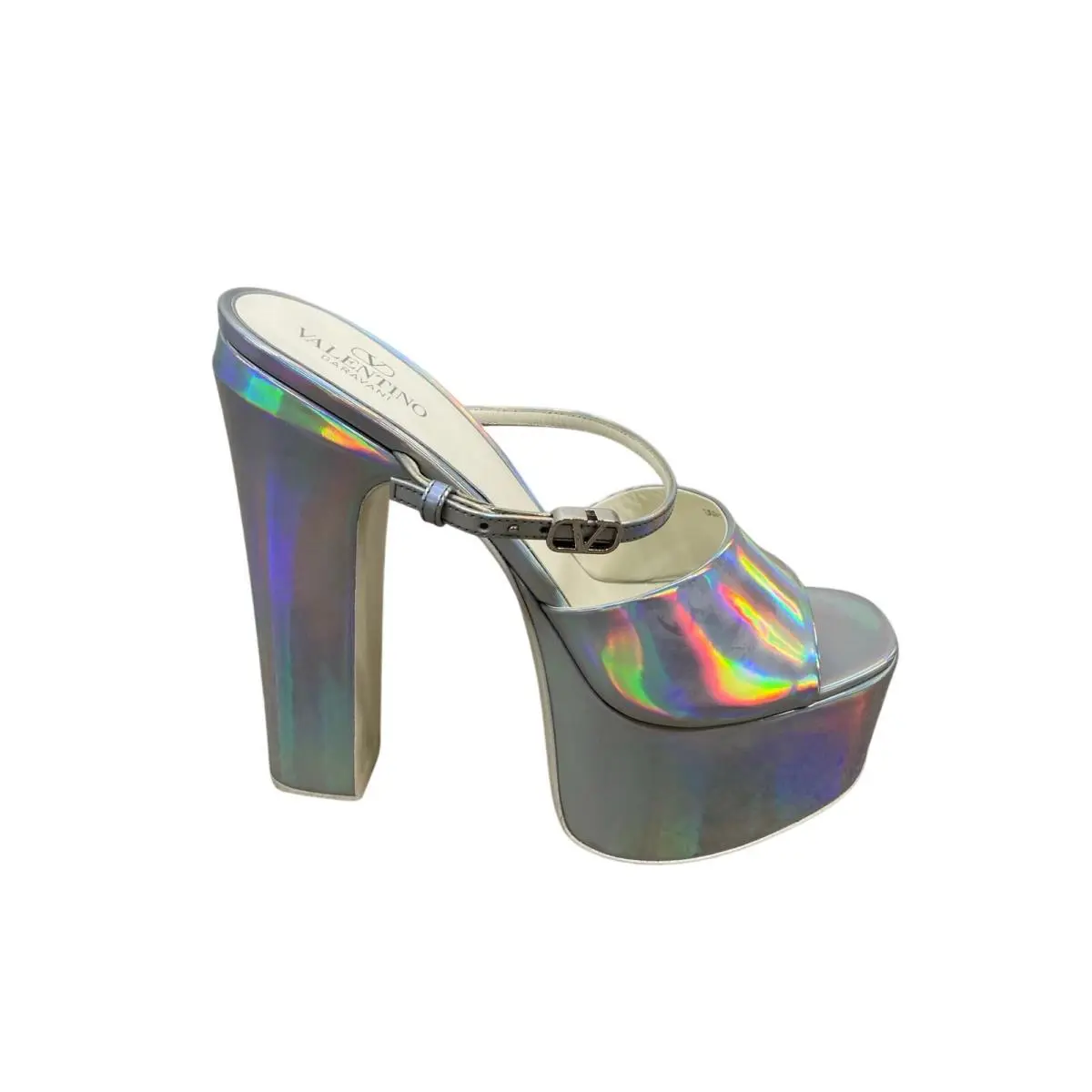Valentino shoes - Silver 4