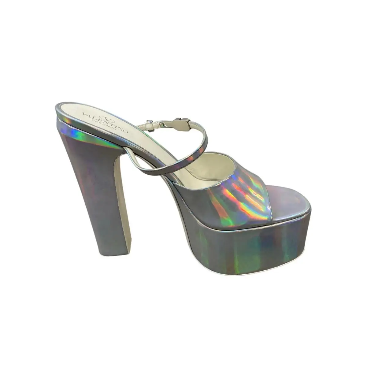 Valentino shoes - Silver 5