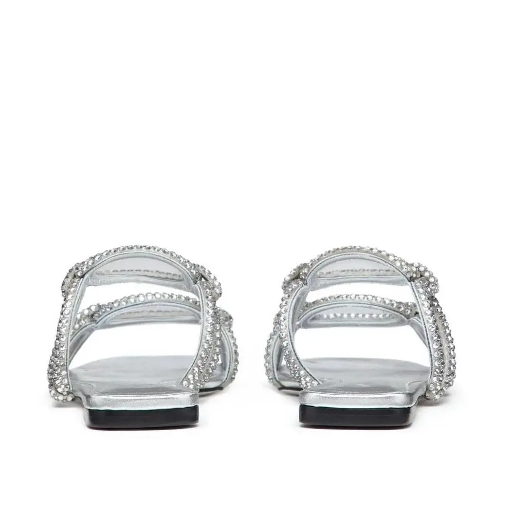 Valentino shoes - Valentino Chain 1967 - Chain - Silver 2