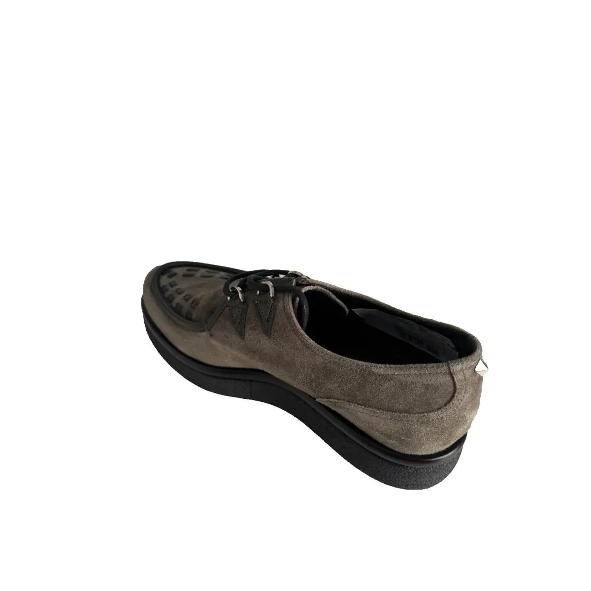 Valentino shoes - Valentino Garavani NY2S0A14 BIV H79 - NY2S0A14 BIV H79 - Green (UPC: 8056687615299) 0