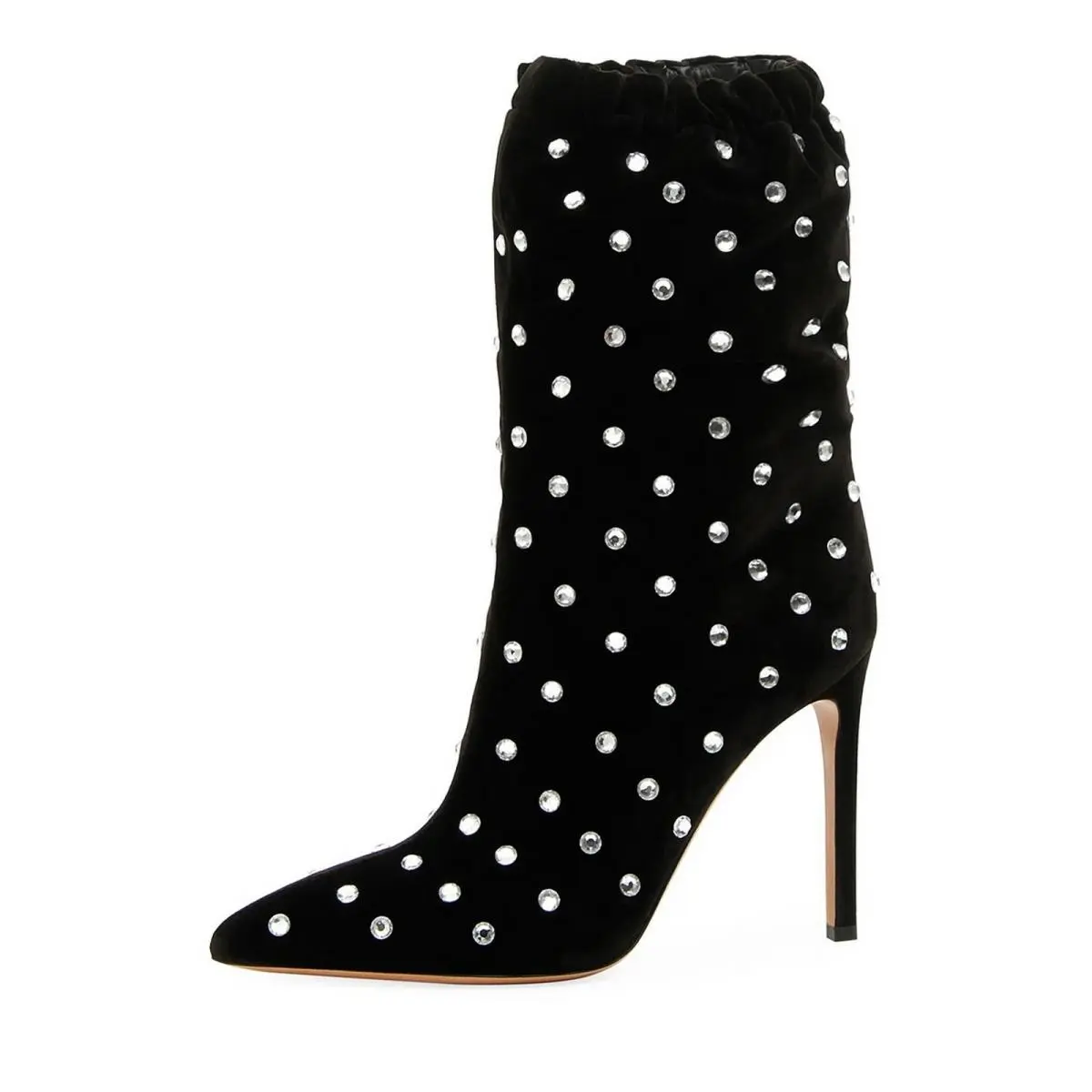 Valentino shoes - Valentino Garavani - Garavani - Black 1