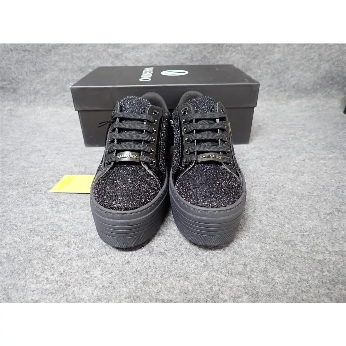 Valentino shoes - Black 0