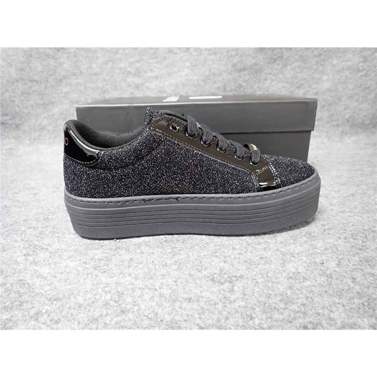 Valentino shoes - Black 2