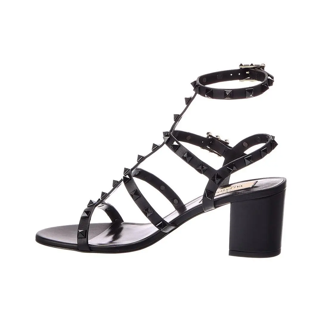 Valentino shoes - NA - 13137165150001 - Black 0