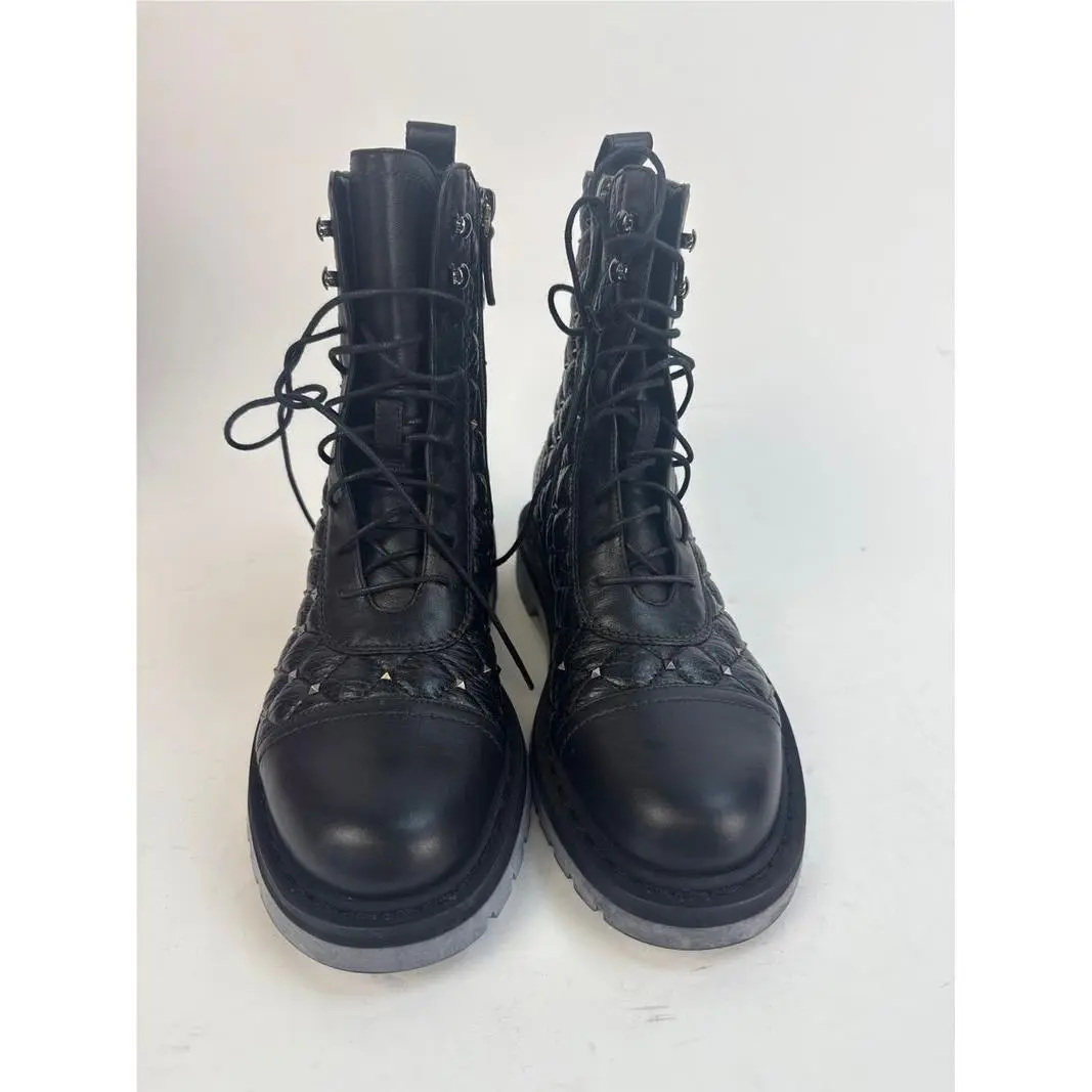 Valentino shoes - Black 0