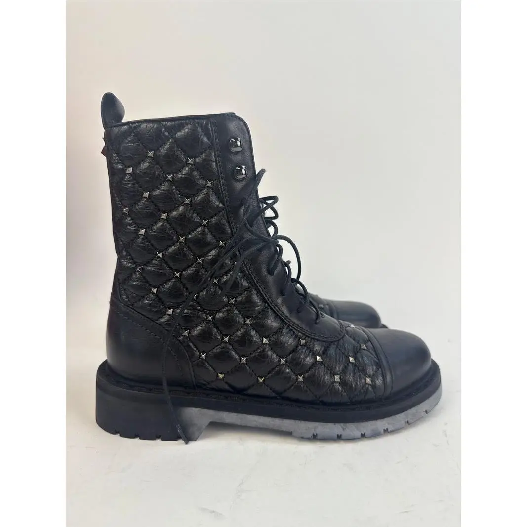 Valentino shoes - Black 1
