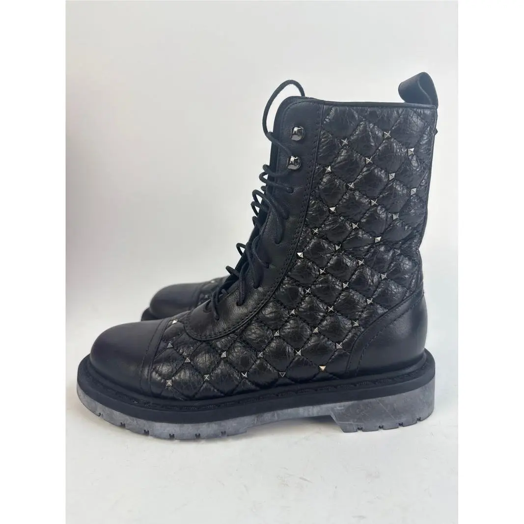Valentino shoes - Black 2