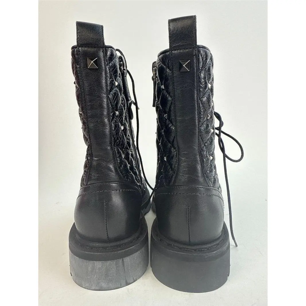 Valentino shoes - Black 3