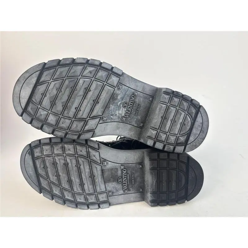Valentino shoes - Black 4