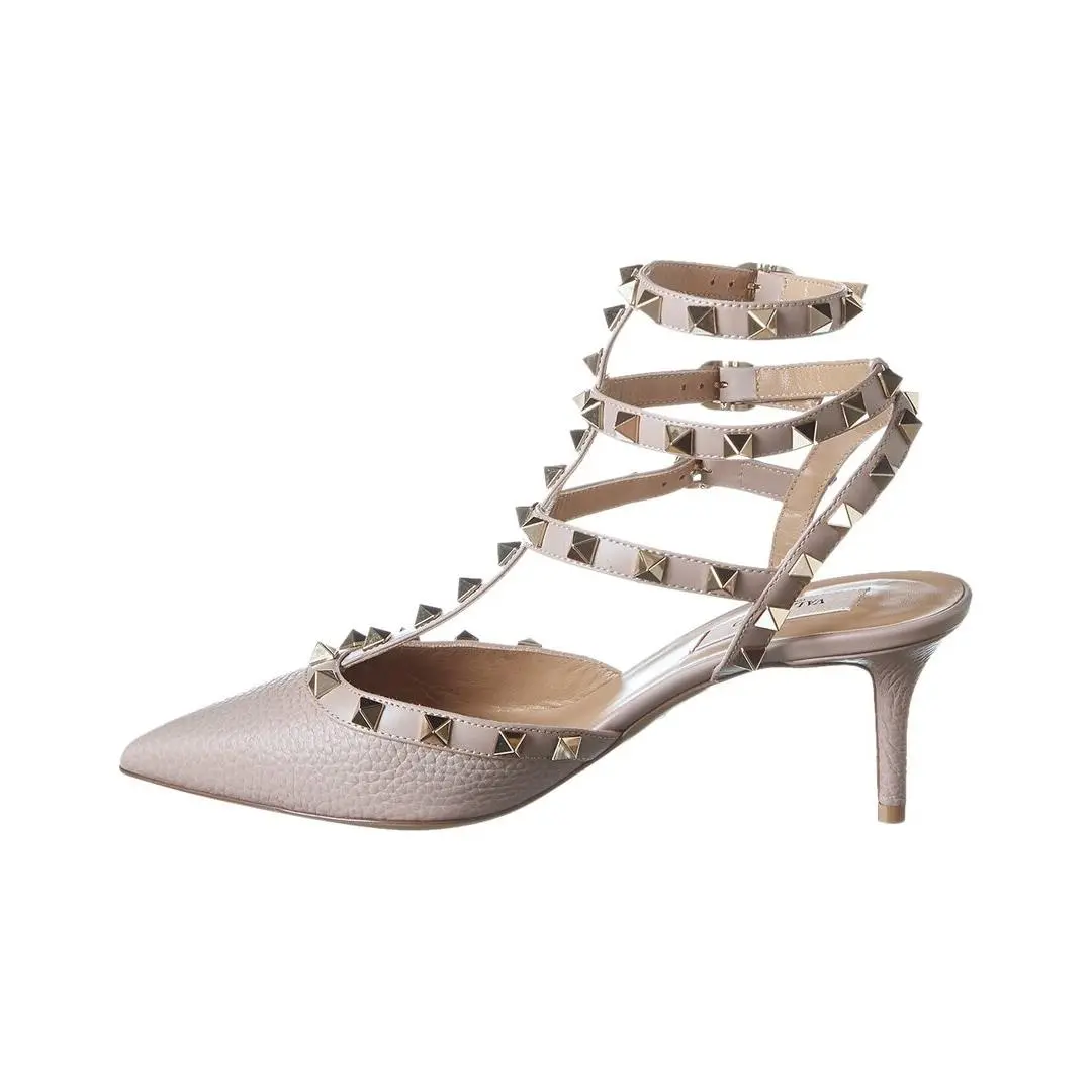 Valentino shoes - NA - 13131841530000 - Pink 0