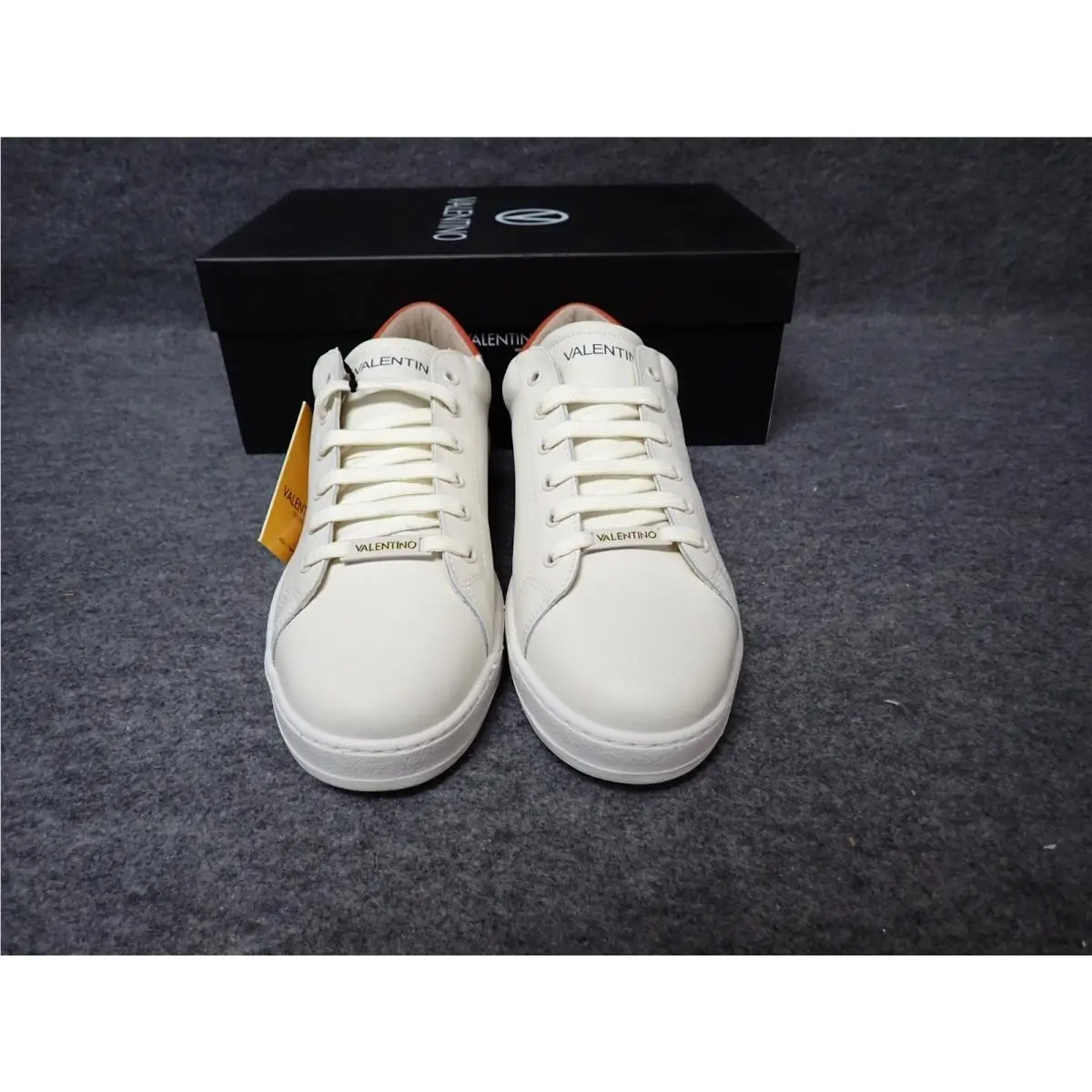 Valentino shoes - Cream 0