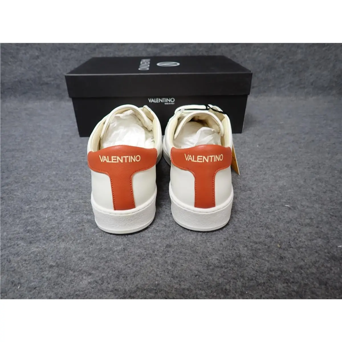 Valentino shoes - Cream 1