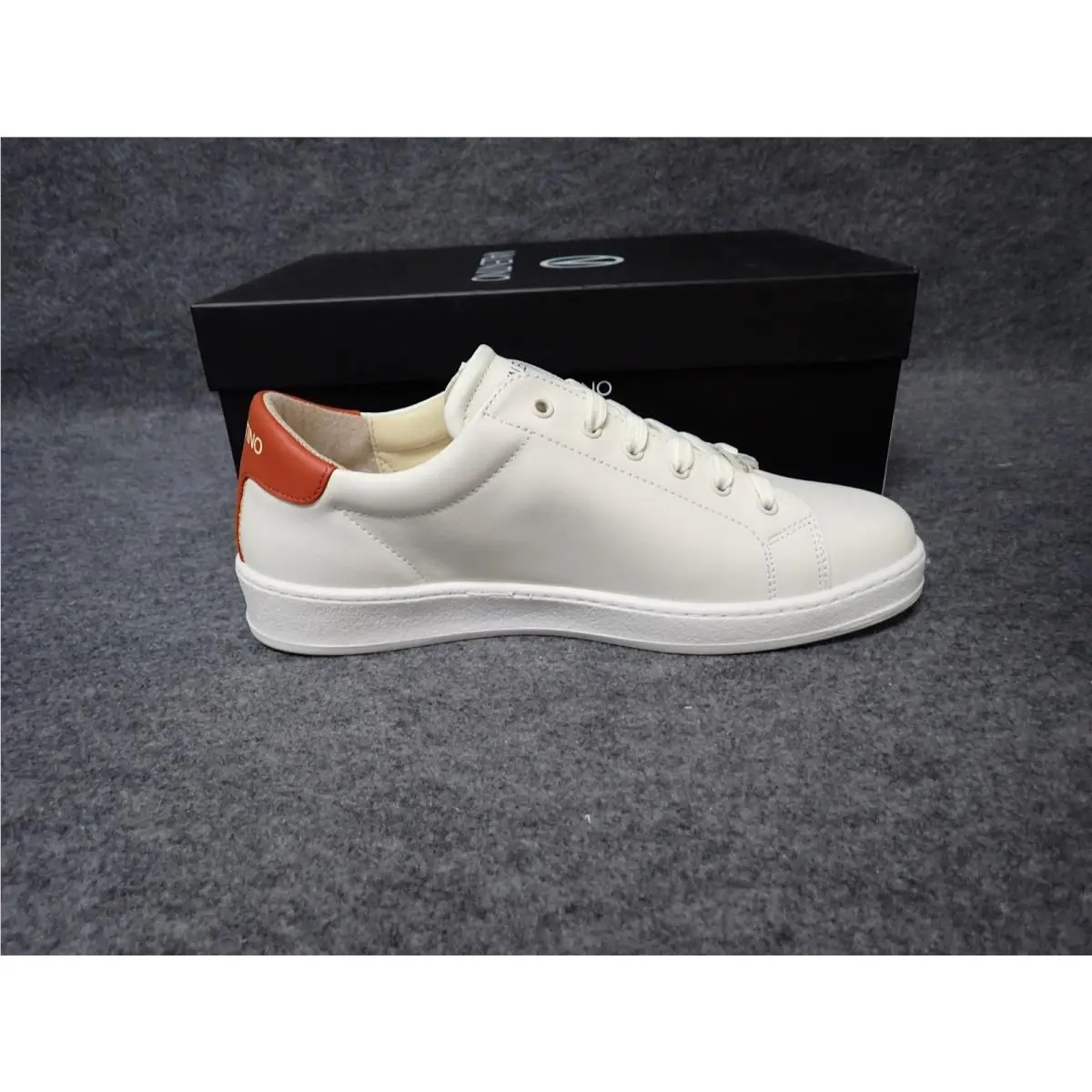Valentino shoes - Cream 2