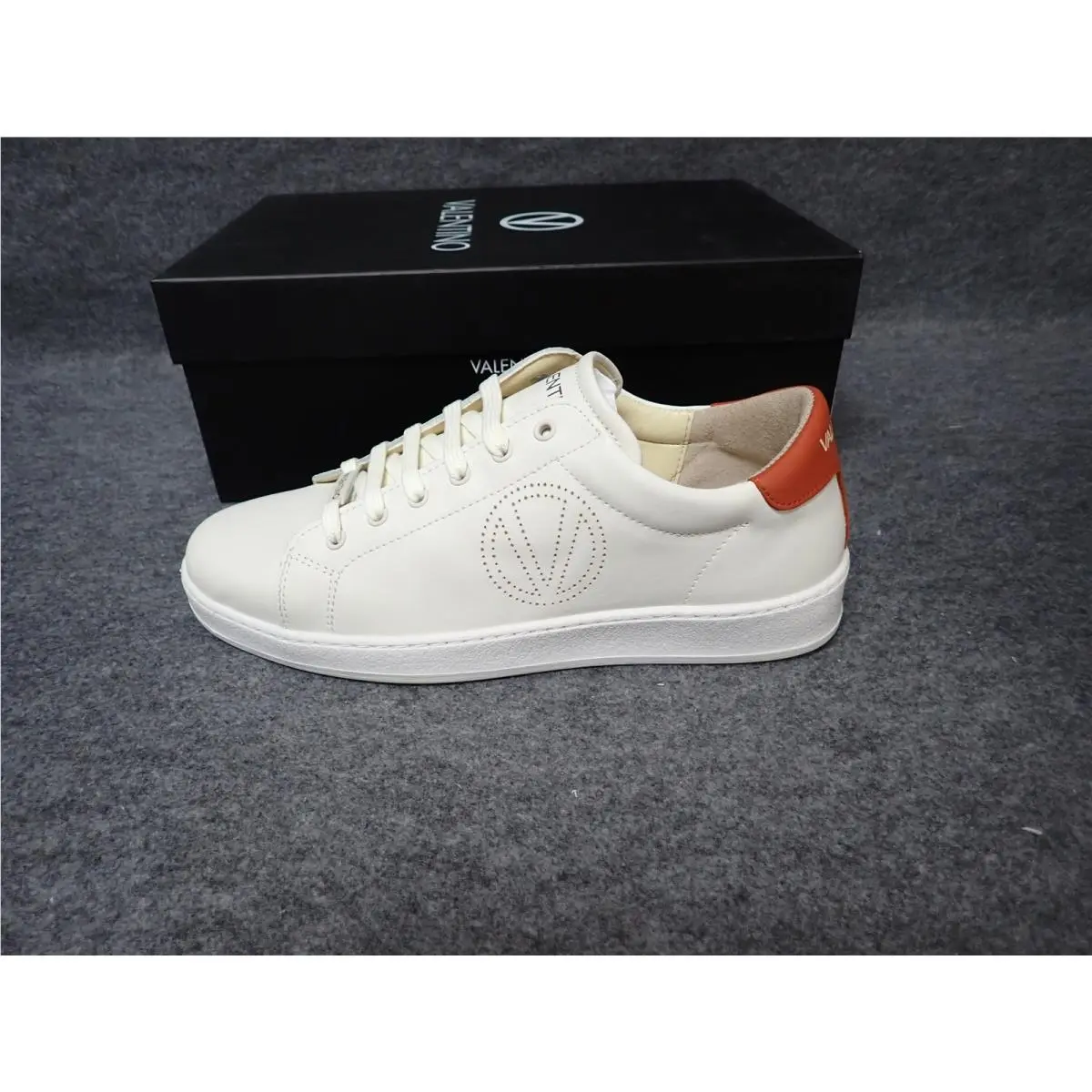 Valentino shoes - Cream 3